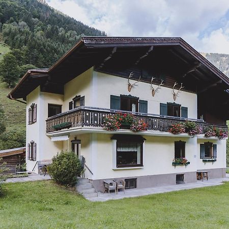 Holiday Home Fusch An Der Glocknerstra E Fusch an der Grossglocknerstrasse Exterior photo