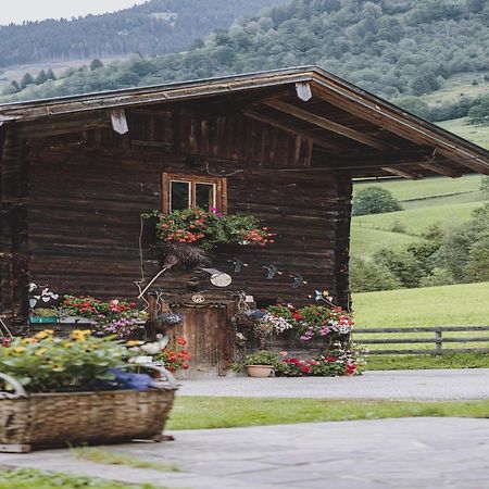 Holiday Home Fusch An Der Glocknerstra E Fusch an der Grossglocknerstrasse Exterior photo