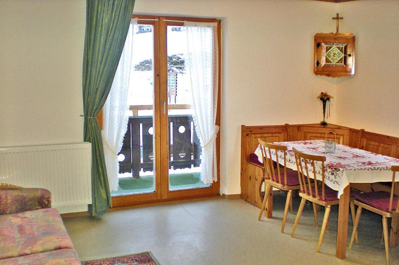 Holiday Home Fusch An Der Glocknerstra E Fusch an der Grossglocknerstrasse Exterior photo