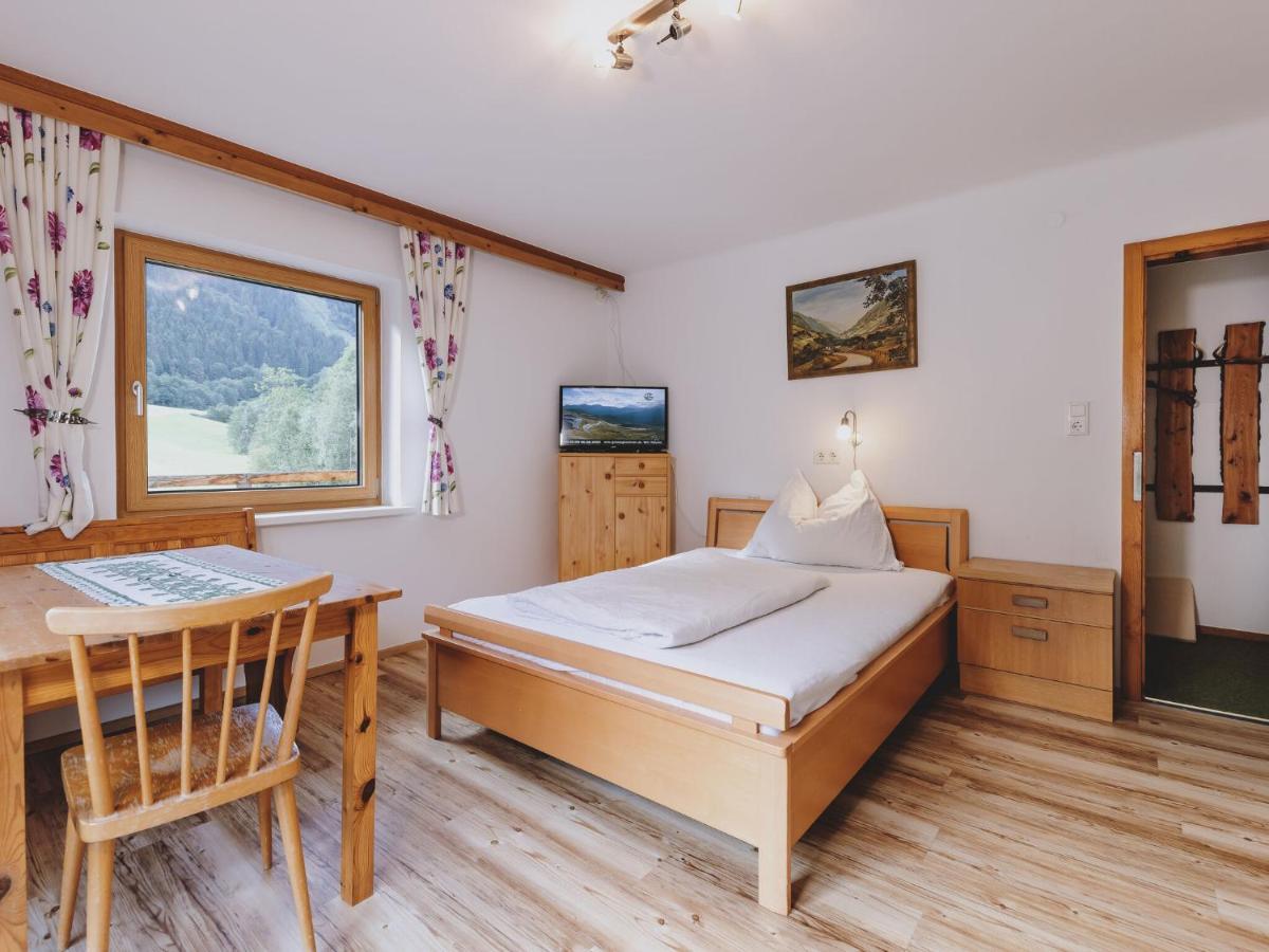 Holiday Home Fusch An Der Glocknerstra E Fusch an der Grossglocknerstrasse Exterior photo