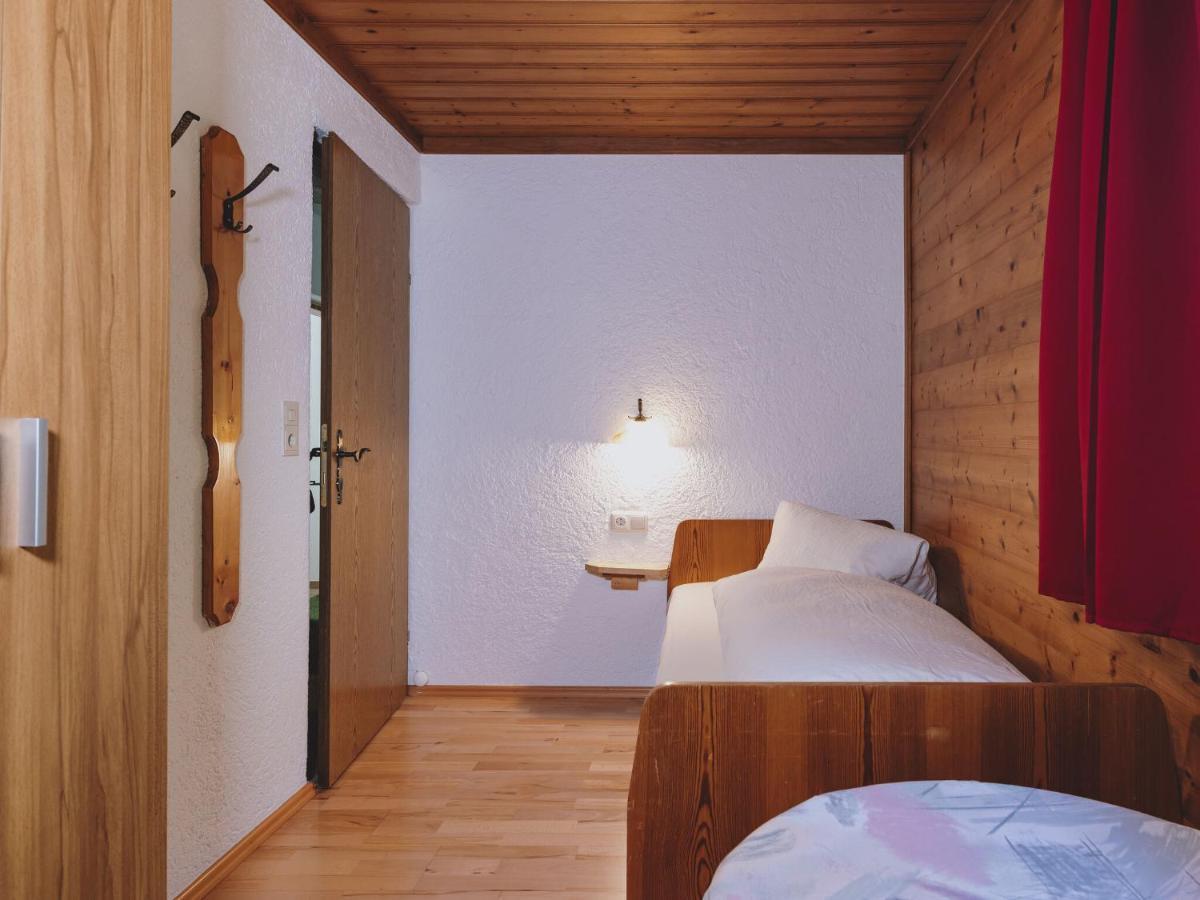Holiday Home Fusch An Der Glocknerstra E Fusch an der Grossglocknerstrasse Exterior photo