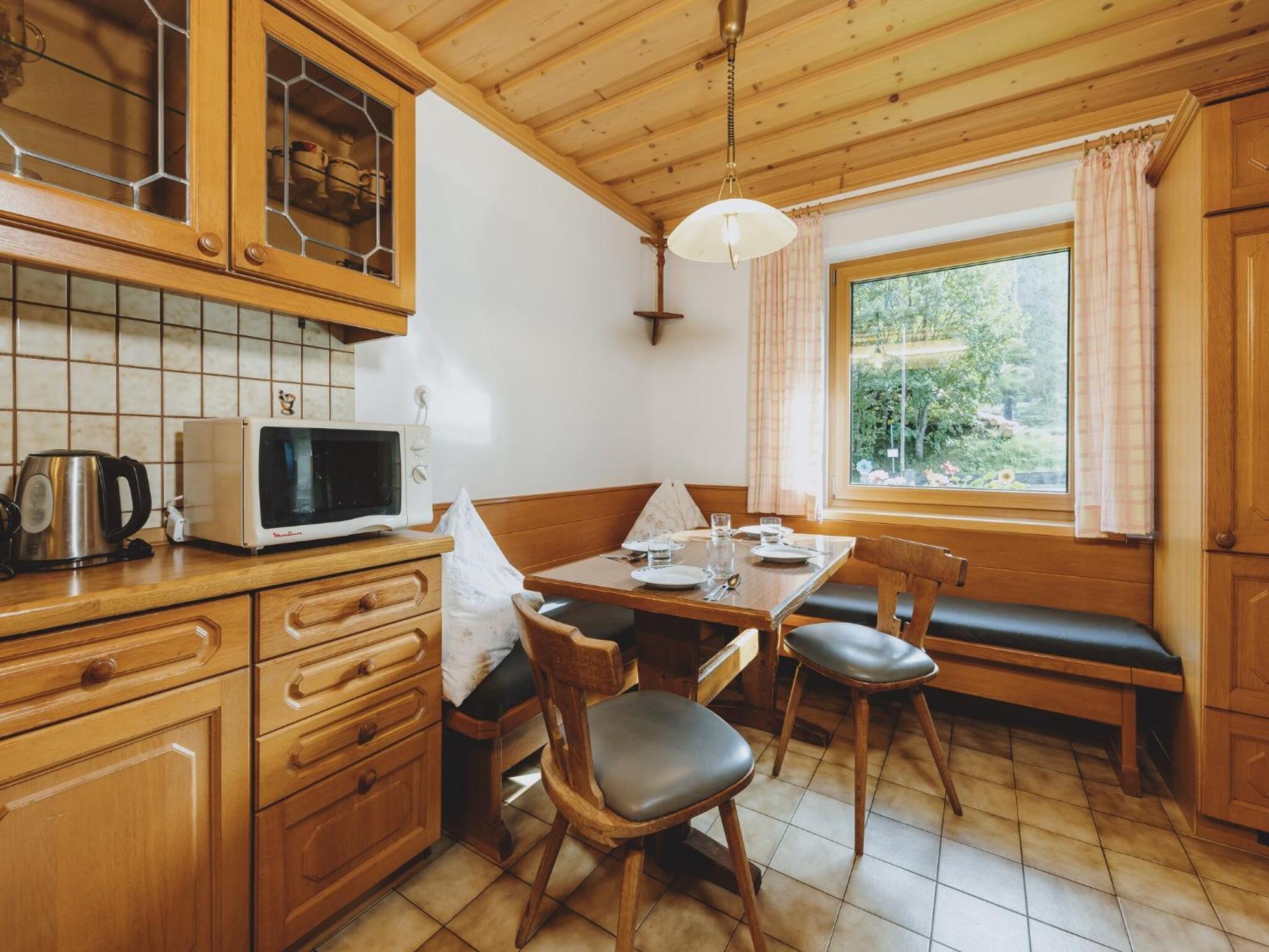 Holiday Home Fusch An Der Glocknerstra E Fusch an der Grossglocknerstrasse Exterior photo