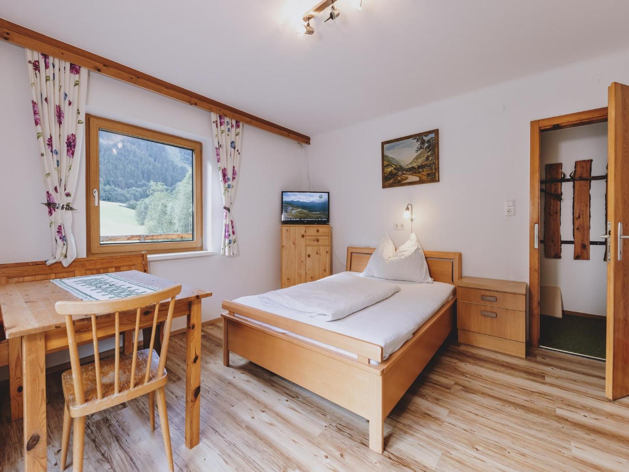 Holiday Home Fusch An Der Glocknerstra E Fusch an der Grossglocknerstrasse Exterior photo